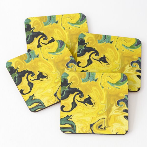 Item preview, Yellow 580nm 5.16hz designed and sold by KnowlesDigital.