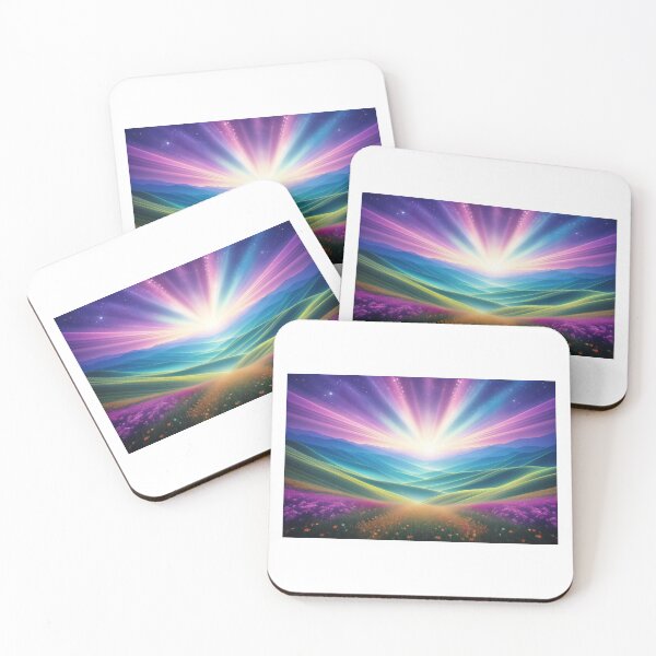 Item preview, Luminous Odyssey of Fusion designed and sold by PanoramaPrints.