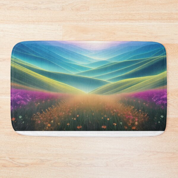 Item preview, Luminous Odyssey of Fusion designed and sold by PanoramaPrints.