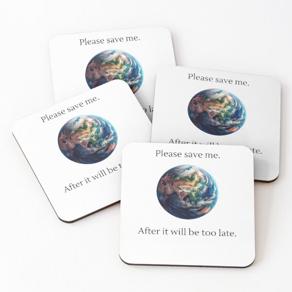 Item preview, Our planet need you - Earth and ecology  designed and sold by NovaMode.