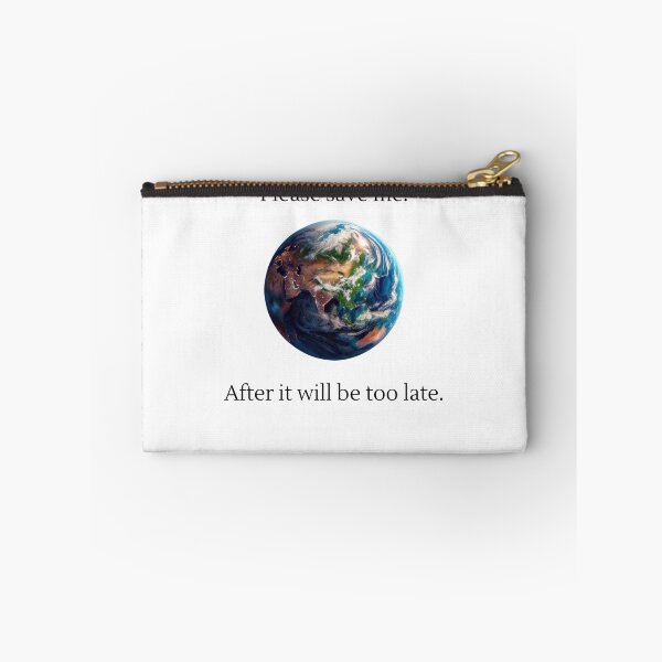 Item preview, Our planet need you - Earth and ecology  designed and sold by NovaMode.