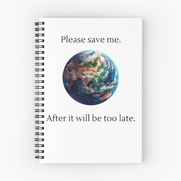 Item preview, Our planet need you - Earth and ecology  designed and sold by NovaMode.
