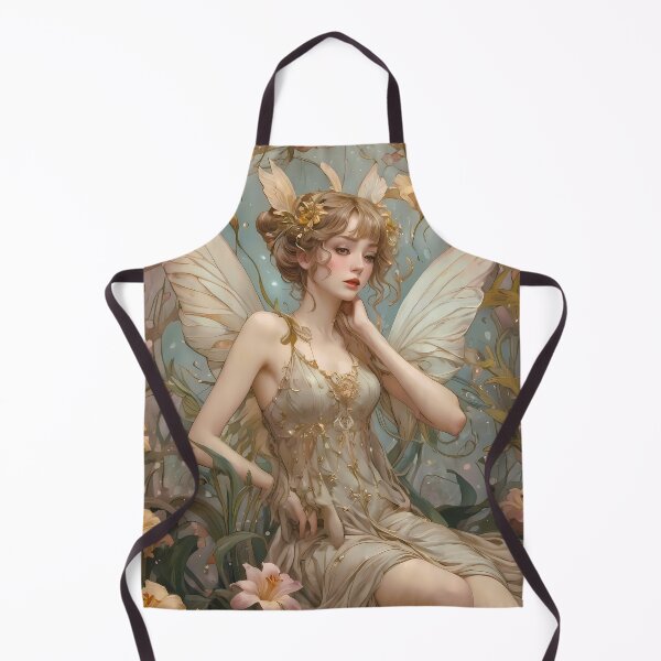 Item preview, Enchanted Garden Serenity designed and sold by Patriot Artyfact.