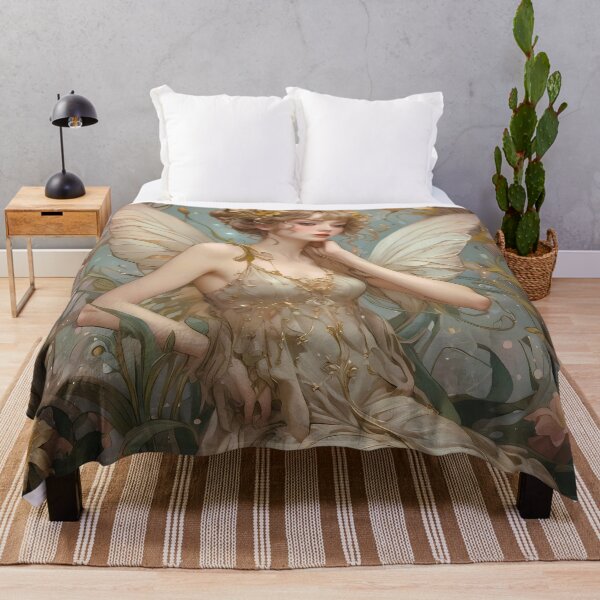 Item preview, Enchanted Garden Serenity designed and sold by Patriot Artyfact.
