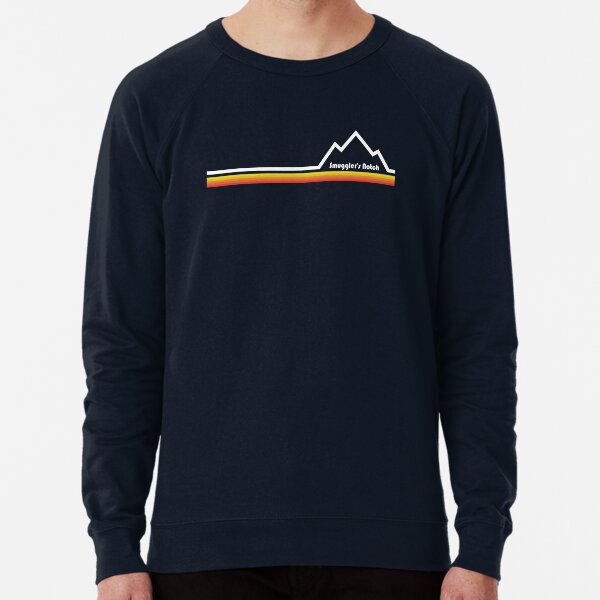 Smugglers hotsell sweatshirt