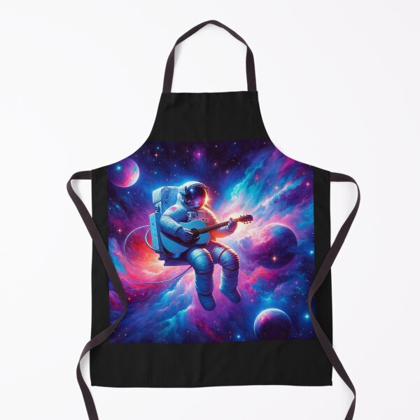 Item preview, tema espacial designed and sold by TEEJAMBOREE.