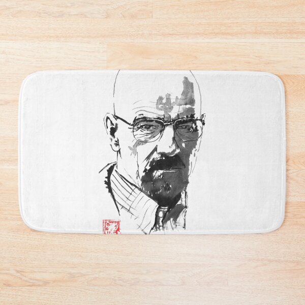 Item preview, brian cranston designed and sold by pechane.