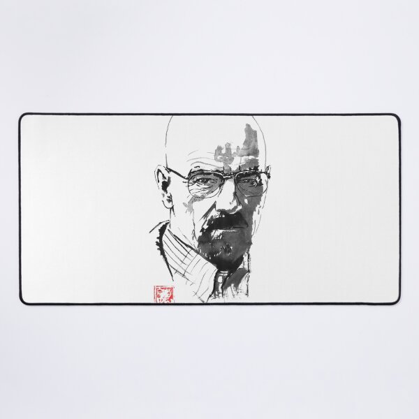 Item preview, brian cranston designed and sold by pechane.