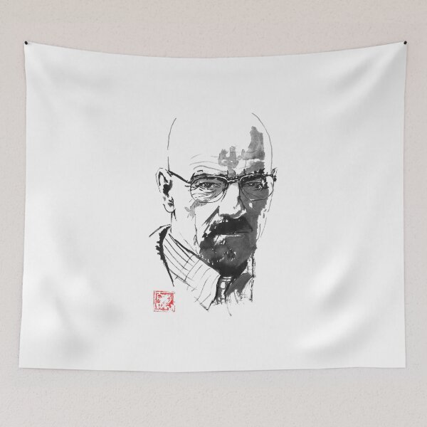 Item preview, brian cranston designed and sold by pechane.