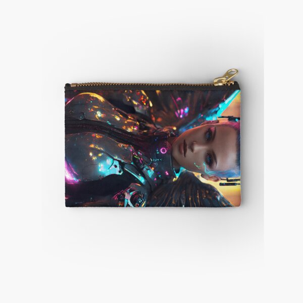 Item preview, Cyberpunk Angel designed and sold by RaF71PrO.