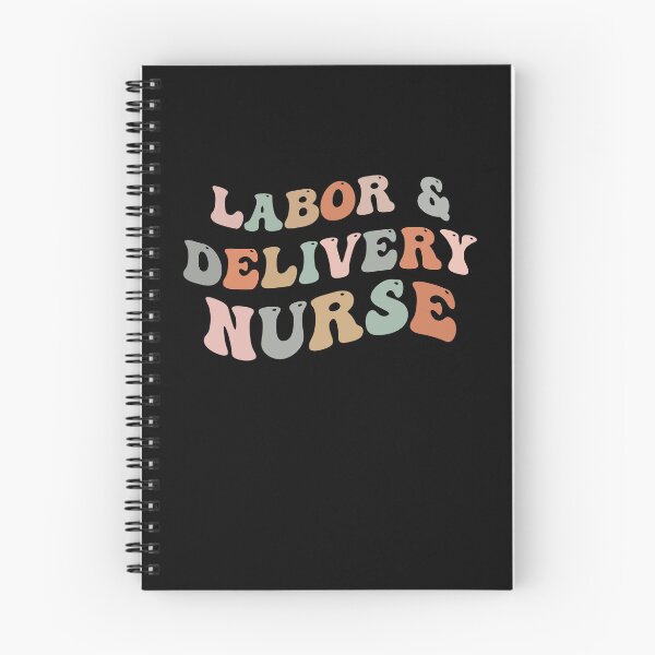 Item preview, Labor and Delivery Nurse - Registered Nurse - Labor and Delivery Room Nurse designed and sold by belladesign7.