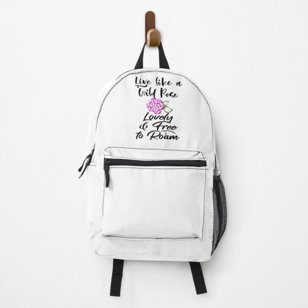 Item preview, Wild Rose designed and sold by Besoul Design.