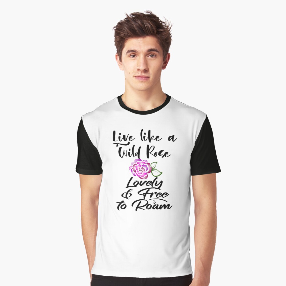 Item preview, Graphic T-Shirt designed and sold by Besoul-Design.