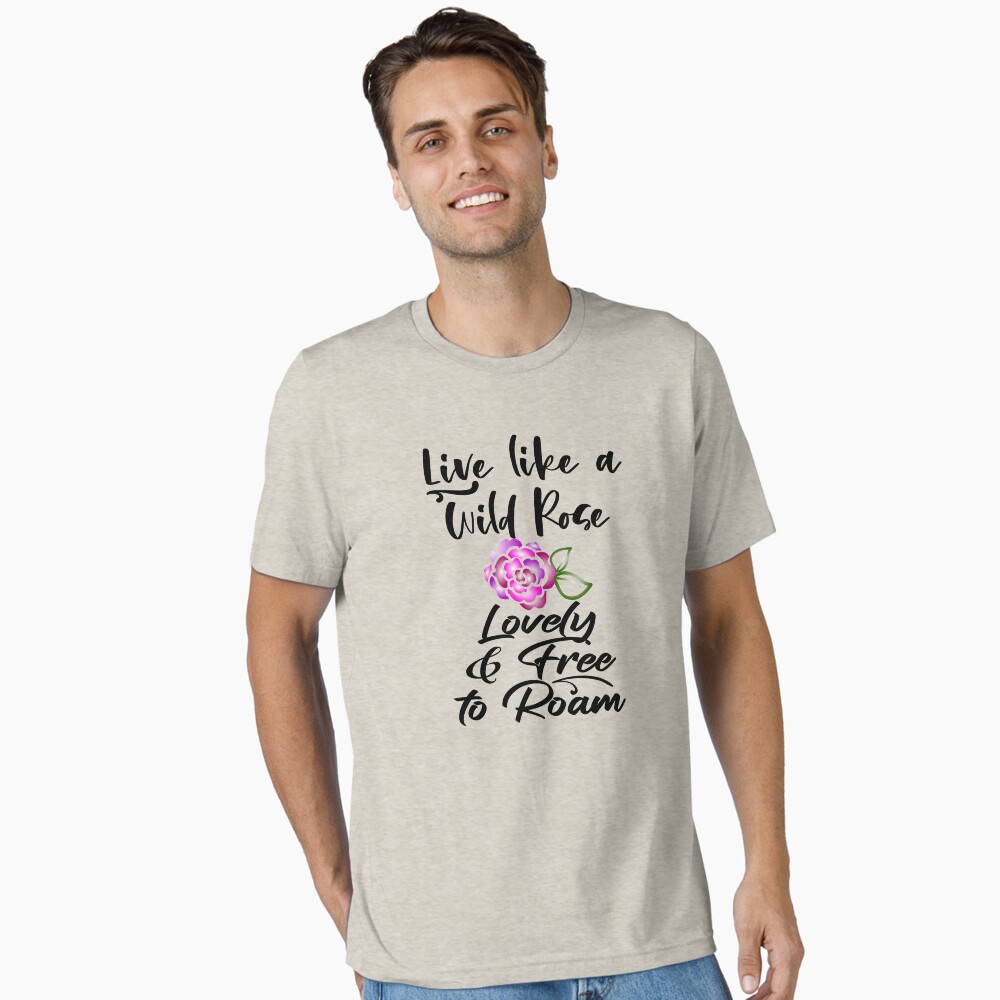 Item preview, Essential T-Shirt designed and sold by Besoul-Design.