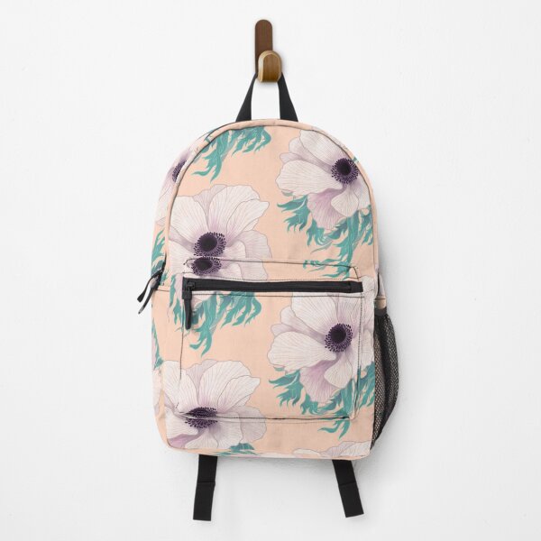 Item preview, Anemone Flower designed and sold by littleclyde.