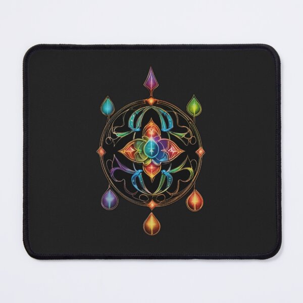 Item preview, Gems designed and sold by BubbleTextBox.