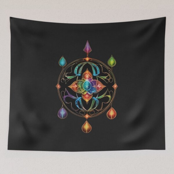 Item preview, Gems designed and sold by BubbleTextBox.