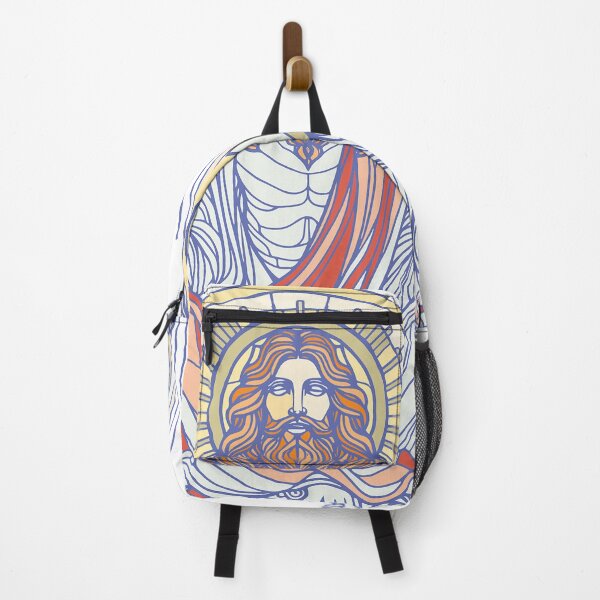 Item preview, Christ designed and sold by Varnoos.