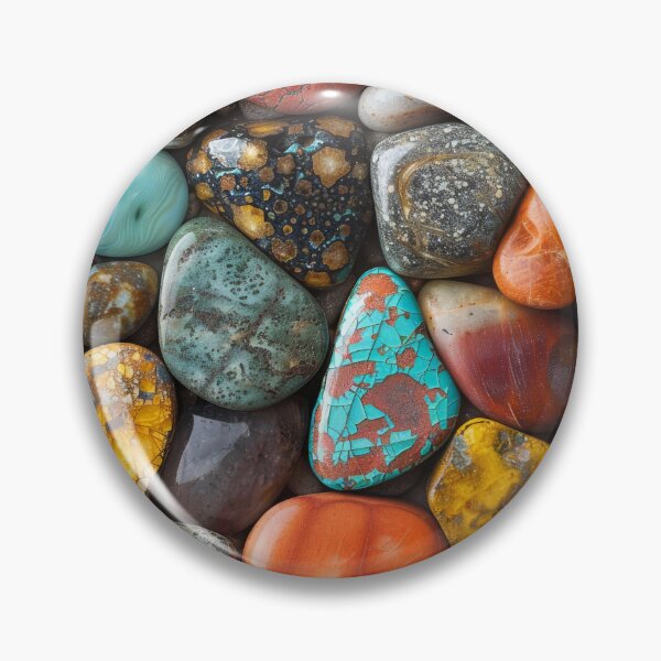 Item preview, Stone Gleam designed and sold by Visual-Elixir.