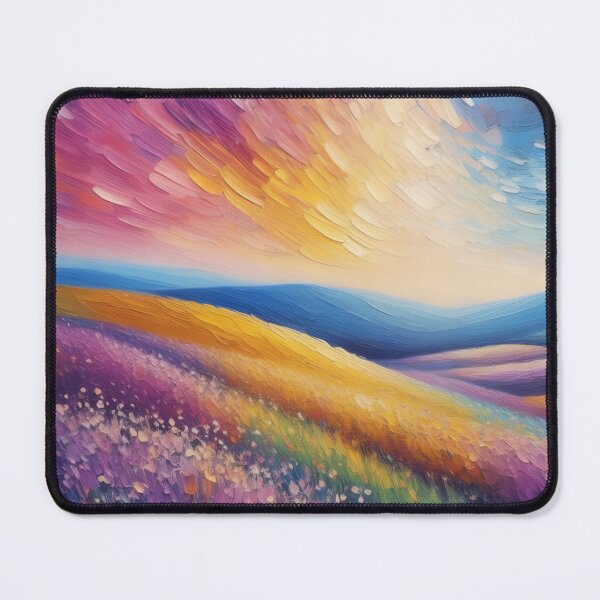 Item preview, Whispers in Luminous Depths designed and sold by PanoramaPrints.