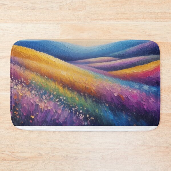Item preview, Whispers in Luminous Depths designed and sold by PanoramaPrints.