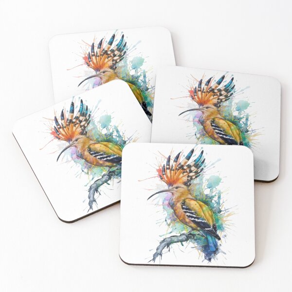 Item preview, Unveiling the Fascinating Life of this Exotic Bird designed and sold by badjershop.