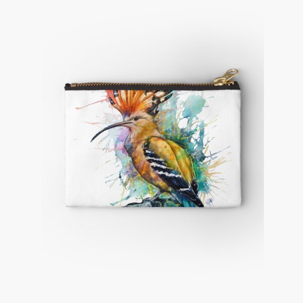 Item preview, Unveiling the Fascinating Life of this Exotic Bird designed and sold by badjershop.