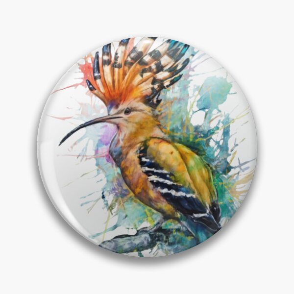 Item preview, Unveiling the Fascinating Life of this Exotic Bird designed and sold by badjershop.