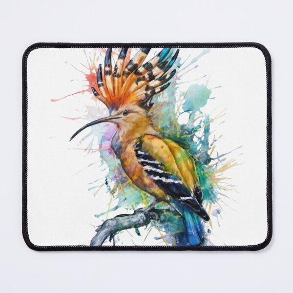 Item preview, Unveiling the Fascinating Life of this Exotic Bird designed and sold by badjershop.