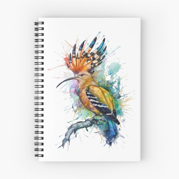 Item preview, Unveiling the Fascinating Life of this Exotic Bird designed and sold by badjershop.