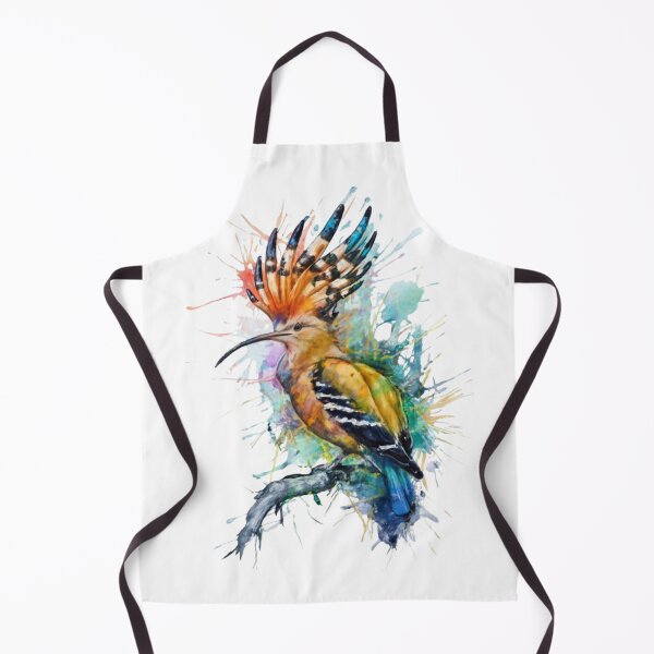 Item preview, Unveiling the Fascinating Life of this Exotic Bird designed and sold by badjershop.