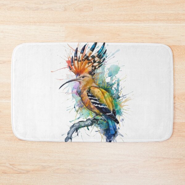 Item preview, Unveiling the Fascinating Life of this Exotic Bird designed and sold by badjershop.