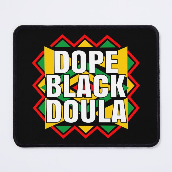 Item preview, Dope black Doula designed and sold by Colorfulman.