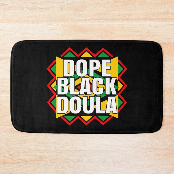 Item preview, Dope black Doula designed and sold by Colorfulman.