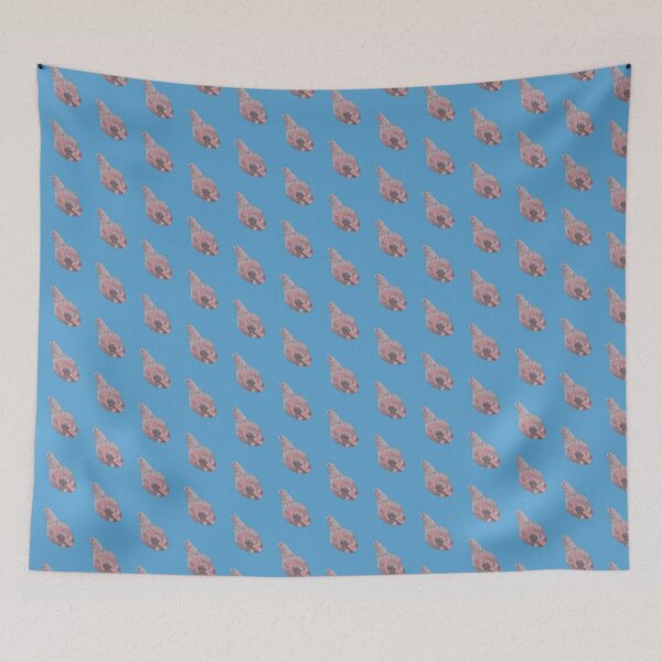 Item preview, mrs quackers designed and sold by artingthoughts.