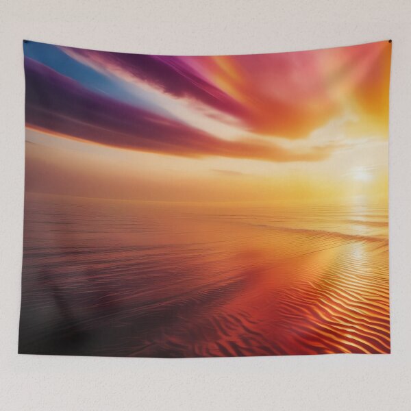 Item preview, Luminescent Whispers' Realm designed and sold by PanoramaPrints.