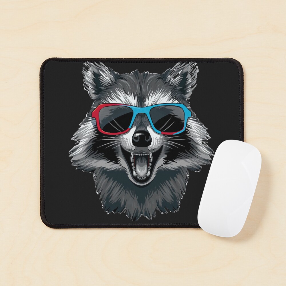 Item preview, Mouse Pad designed and sold by ADAM-YOUB.