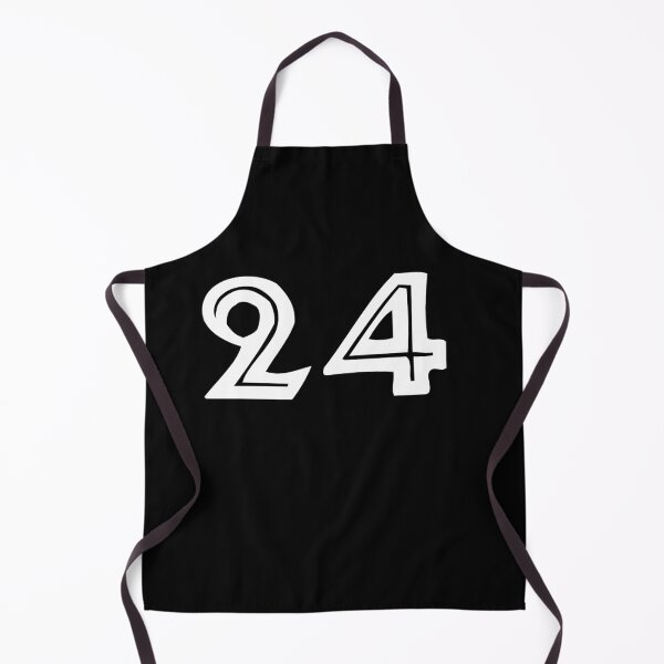 Item preview, 24, twenty-four, white, tribal, african designed and sold by Numbers-Art.