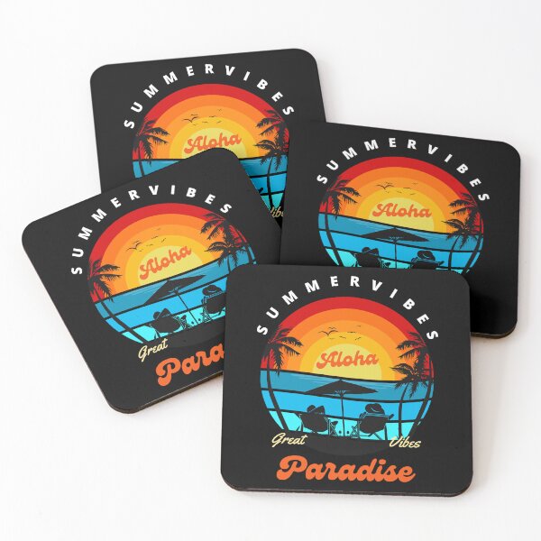 Item preview, Aloha Island designed and sold by Y0ussefrizk.