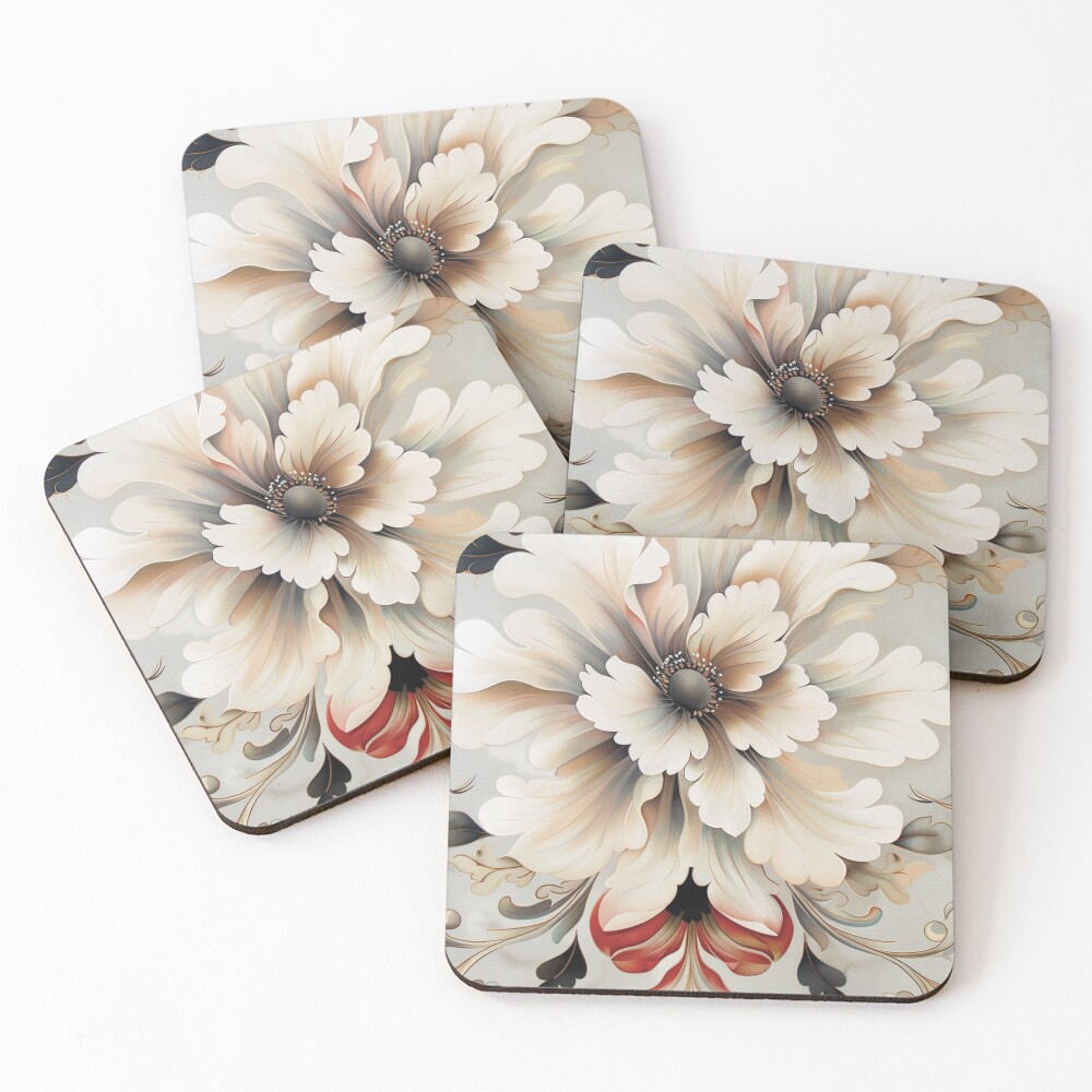 Item preview, Coasters (Set of 4) designed and sold by Cris888.