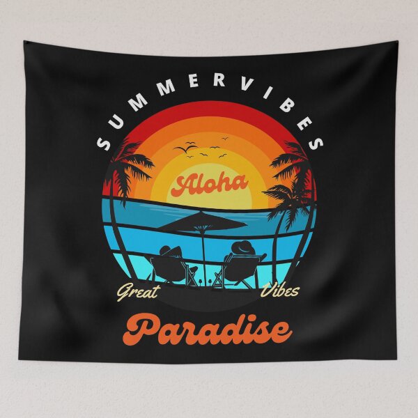 Item preview, Aloha Island designed and sold by Y0ussefrizk.