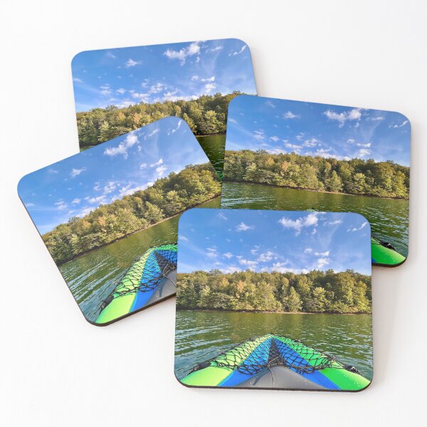 Item preview, Kayaking  designed and sold by mgvazquez1026.