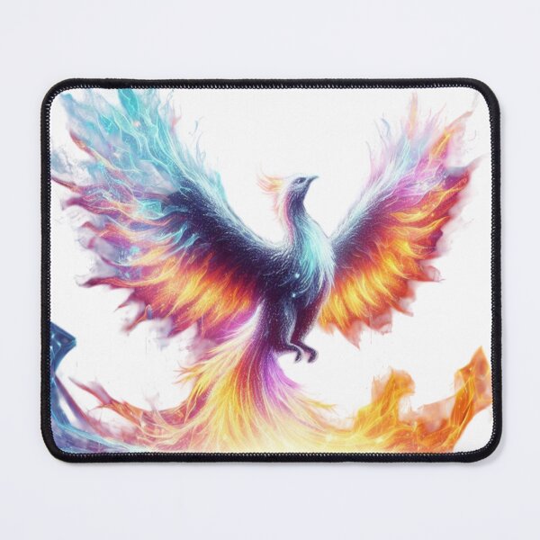 Item preview, Phoenix vivid color designed and sold by AngieStore16.