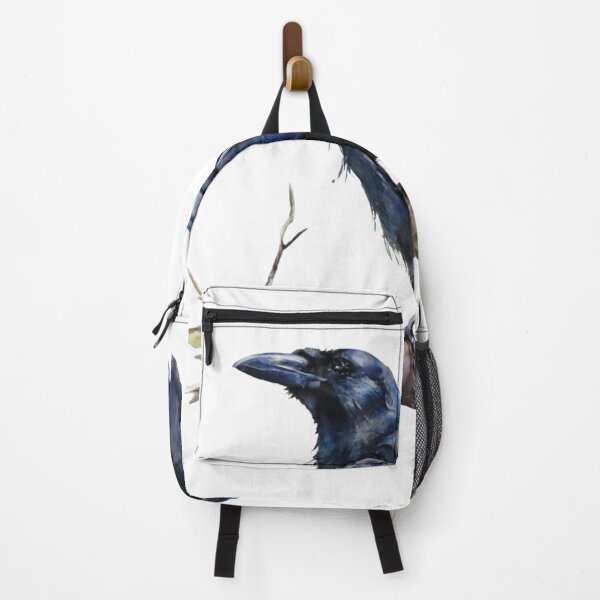 Item preview, Exploring the Enigmatic World of Crows designed and sold by badjershop.
