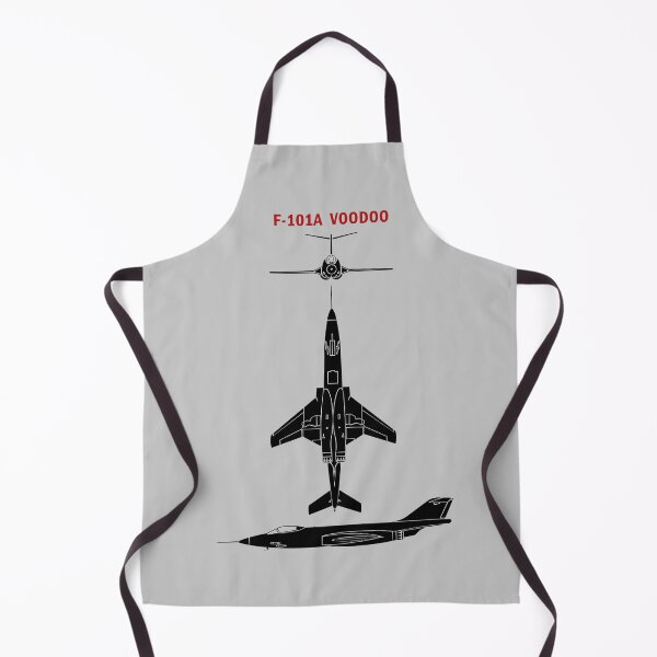 Item preview, F-101 Voodoo Recognition designed and sold by rogue-design.