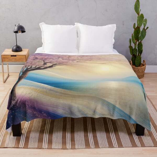 Item preview, Luminous Enchantment Journey designed and sold by PanoramaPrints.