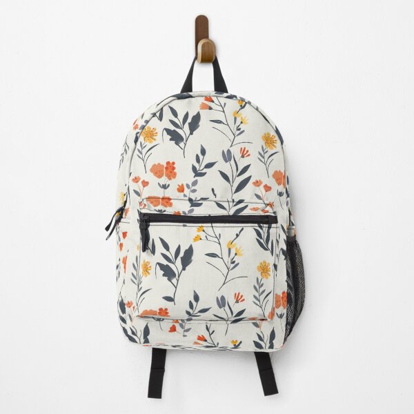 Item preview, Floral Pattern #3 designed and sold by PenguinPalace.