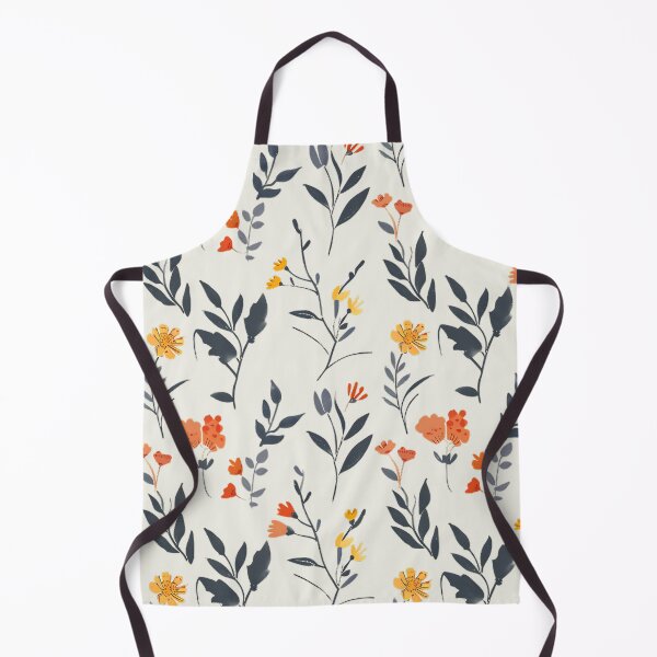 Item preview, Floral Pattern #3 designed and sold by PenguinPalace.