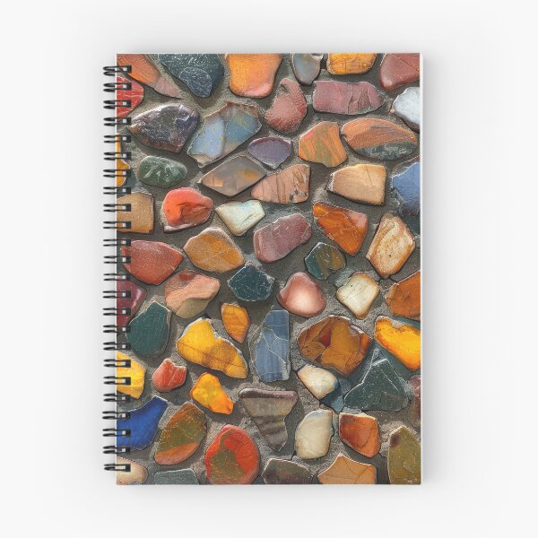 Item preview, Stone Mosaics designed and sold by Visual-Elixir.