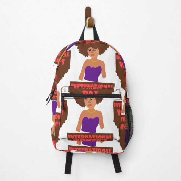 Item preview, International Women's Day designed and sold by Logan81.